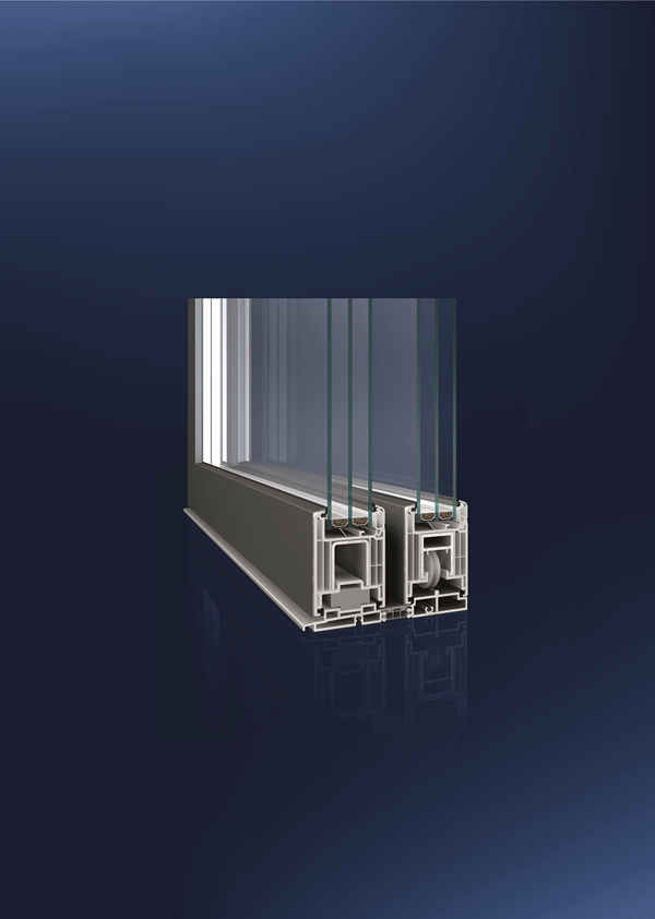 DECEUNINCK HST - obrazek 8