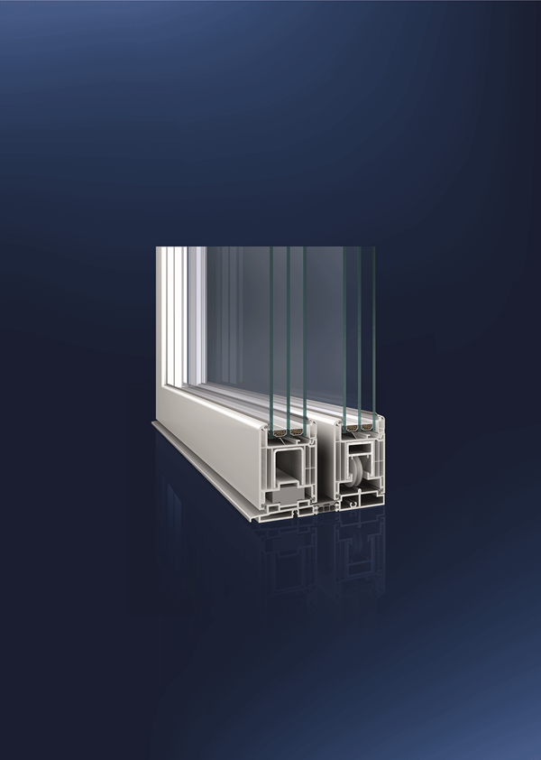 DECEUNINCK HST - obrazek 11