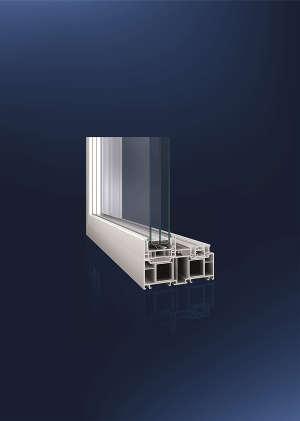 DECEUNINCK HST - obrazek 9