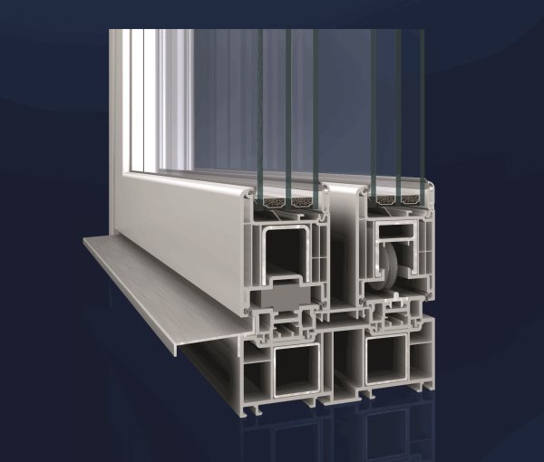DECEUNINCK HST - obrazek 10