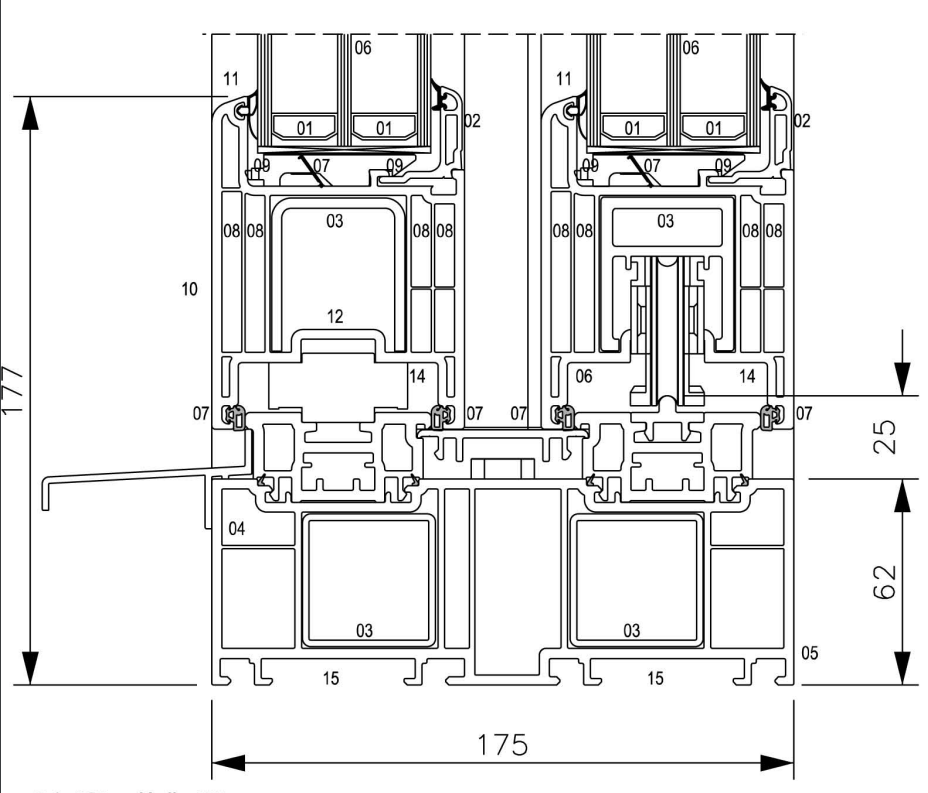 DECEUNINCK HST - obrazek 6