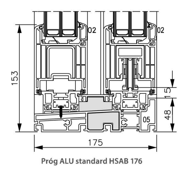 DECEUNINCK HST - obrazek 7
