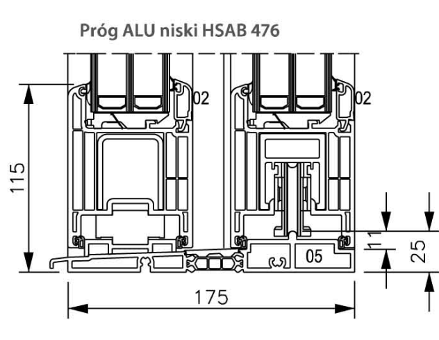 DECEUNINCK HST - obrazek 5
